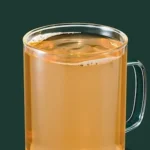 Chamomile Mint Blossom Tea