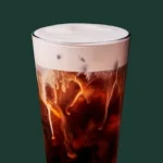 Chocolate Cream Cold Brew