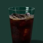 Iced Espresso