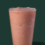Blended Strawberry Lemonade